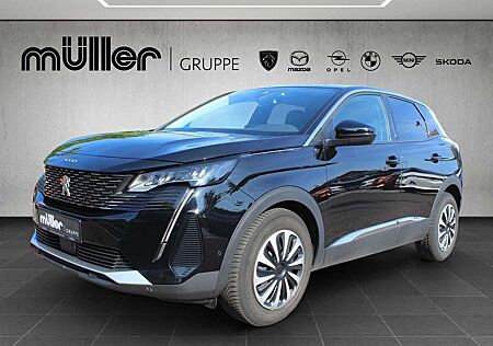 Peugeot 3008 PureTech 130 Allure