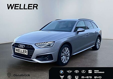Audi A4 Avant 35 TDI S tronic advanced *LED*Pano*CAM*