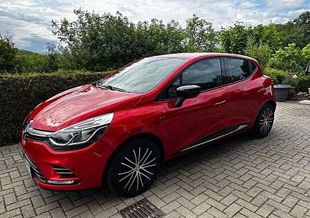 Renault Clio Energy TCe 120 LIMITED