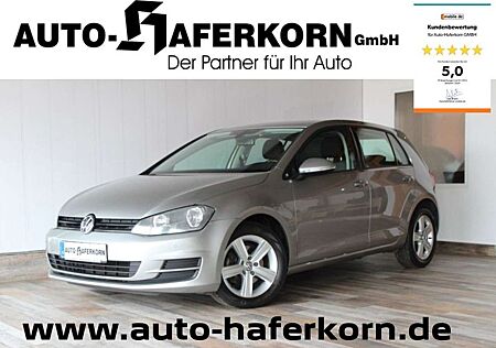 VW Golf Volkswagen VII Lim. Comfortline BMT