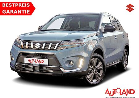 Suzuki Vitara 1.4 Boosterjet mHev LED Navi AAC SHZ Kam AC