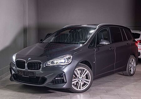 BMW 220 xDrive M Sport HUD/Pano/AHK/H&K