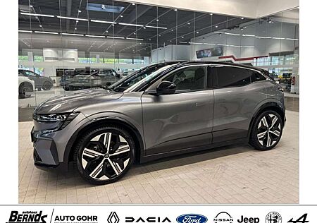 Renault Megane E-Tech gebraucht kaufen Renault Megane E-Tech EV60 220hp optimum charge Iconic LED KLIMAAUT. NAV