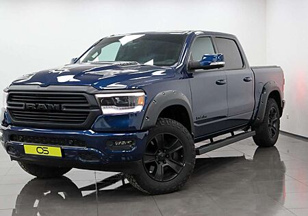 Dodge RAM 5.7 V8 HEMI 4x4 GT Sport Pano Harman 12"Disp