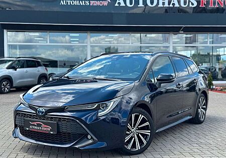 Toyota Corolla 1.8Touring Sports"PREMIUM"Hybrid"HEAD UP