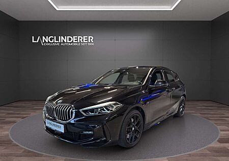 BMW 120 d 5-Türer M-Sportpaket