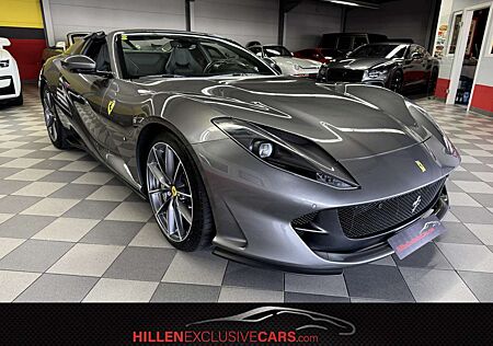 Ferrari 812 GTS 1. Hand*u-frei*Racing Seats*LED-Lenkrad