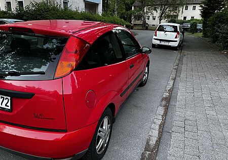 Ford Focus Trend