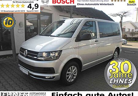 VW T6 Volkswagen .1 Multivan Trendline *AHK*SHZ*GRA* 8-fach