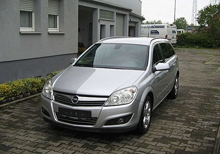 Opel Astra H Caravan Edition