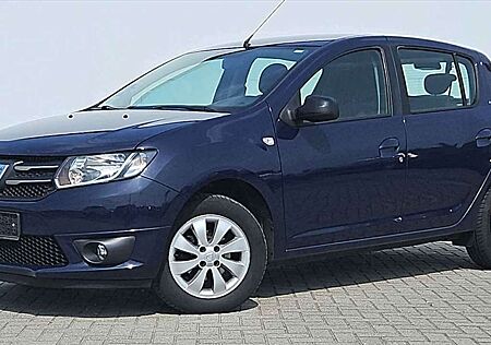 Dacia Sandero II 0,9 TCe Live Klima Navigation
