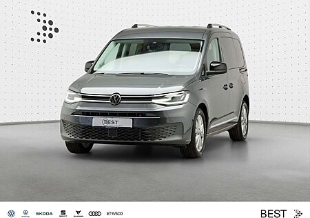 VW Caddy Volkswagen Style 5-Sitzer 2.0 TDI DSG*NAVI*PDC*ACC*