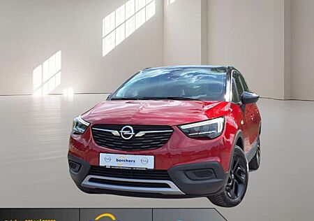 Opel Crossland X 1.2 Start/Stop Automatik 2020