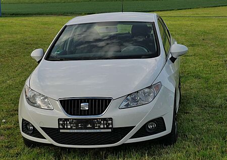 Seat Ibiza Stylance / Style