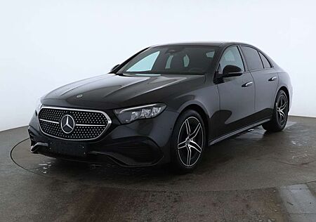 Mercedes-Benz E 200 AMG