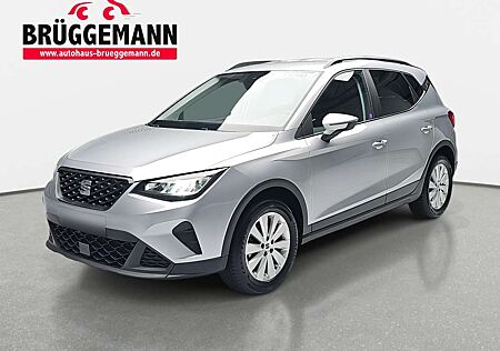 Seat Arona 1.0 TSI DSG STYLE NAVI LED FULL-LINK DAB LM