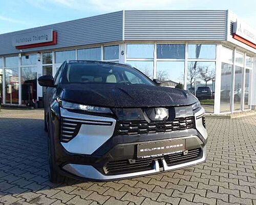 Mitsubishi Eclipse Cross Diamant TOP 87 kWh (22kW)