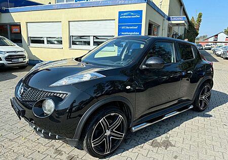 Nissan Juke Tekna Sport NAVI 360° CAM