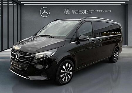 Mercedes-Benz V 300 d 4MATIC AVANTGARDE Extralang 8-Sitze