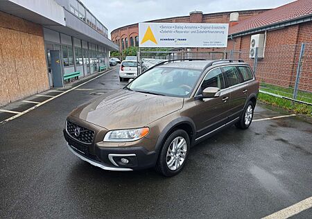 Volvo XC 70 XC70 Summum AWD