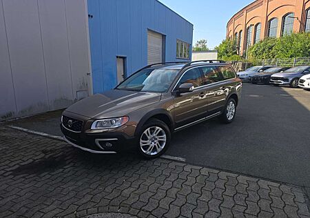 Volvo XC 70 XC70 Summum AWD