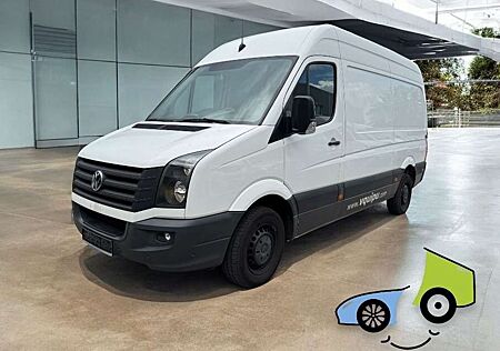 VW Crafter Volkswagen Kasten 30 L2H2 Hochdach Standheizung/PDC