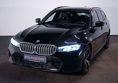 BMW 330 e xDrive Touring M-Sport Kamera/ACC/AUT/KeyLess/LE