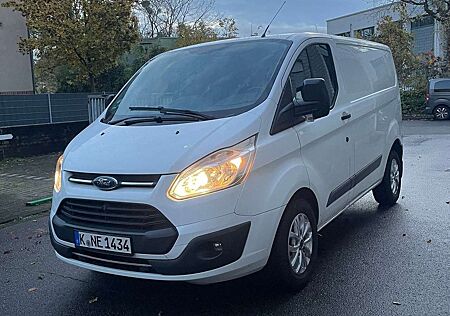 Ford Transit Custom 310 L2H1 PKW VA Trend