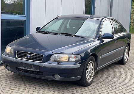 Volvo S60 2.4