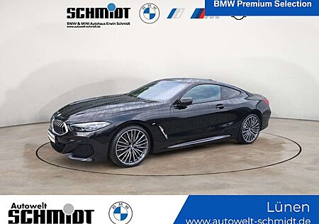 BMW 850 840i xDrive Coupe + 2Jahre-BPS.-GARANTIE