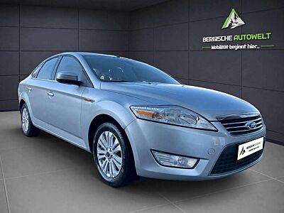 Ford Mondeo MONDEO 2.0 LIM. GHIA/2-Z-KLIMA-A/TEMP/BT/TÜV-NEU