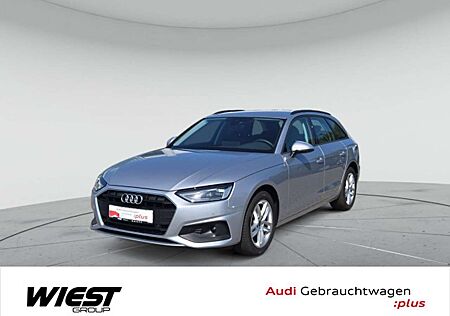Audi A4 35 TDI S tronic, TOUR/LANE ASSIST/NAVI/