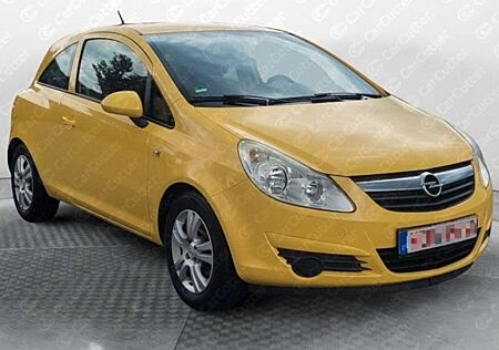 Opel Corsa D 1.2 Edition*Motor NEU überholt*8xReifen