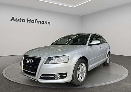Audi A3 1.2 TFSI Sportback NAVI PDC Klima Sitzheizung
