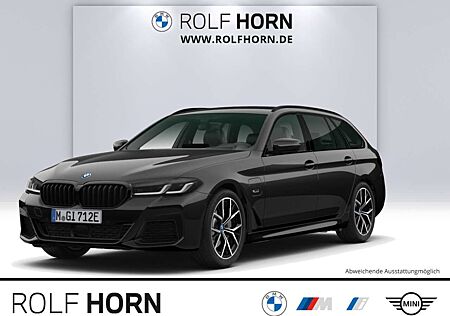 BMW 530 e xDrive Touring M Sport HUD Komfort HiFi RFK
