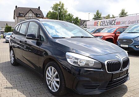 BMW 218 d BUSINESS / LIVE COCKPIT+NAVI+