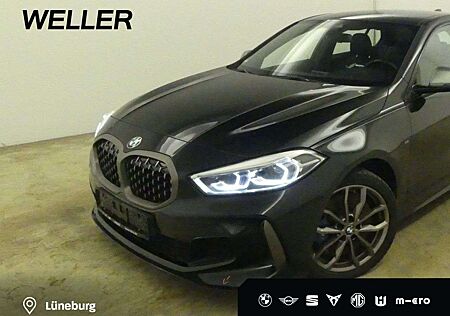 BMW 135 Mi xDrive LiCoPro HUD adap.LED DrivAss HiFi PDC