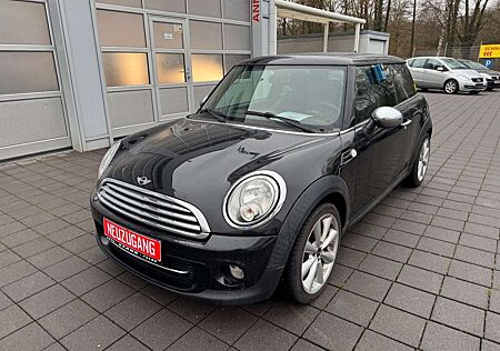 Mini Cooper **1.HAND+SITZHEIZUNG**