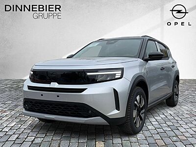 Opel Frontera Ultimate *KAMERA+PDC+Allwetter+LHZ*