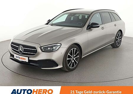 Mercedes-Benz E 220 d Avantgarde Aut.*LED*NAVI*TEMPO*CAM*PDC*SHZ*KLIMA