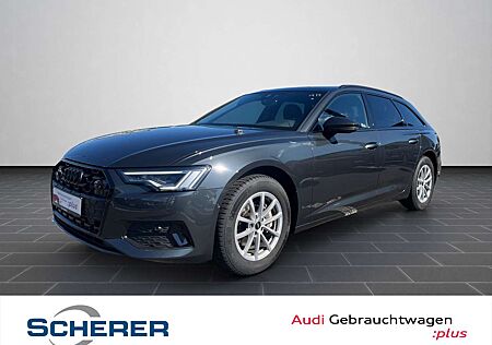 Audi A6 35 TDI Advanced S tro. AHK/Matrix-LED/A