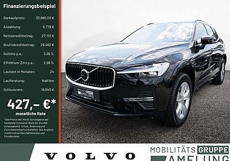 Volvo XC 60 XC60 B4 Core KEYLESS PDC SHZ KAMERA NAVI LED