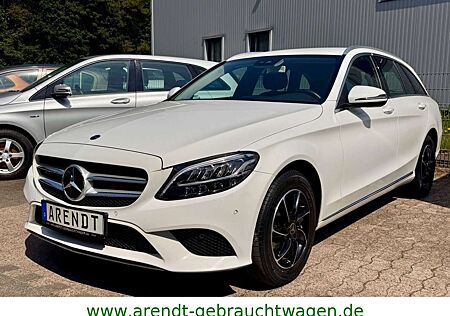 Mercedes-Benz C 200 T-Modell 9G-TRONIC Avantgarde *LED/360°*