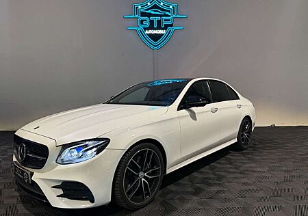 Mercedes-Benz E 53 AMG Limousine *Pano*Burmester*Widescr.*KAM*