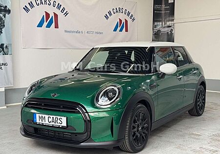Mini Cooper Classic Trim LED|Carplay|Garantie|PDC|