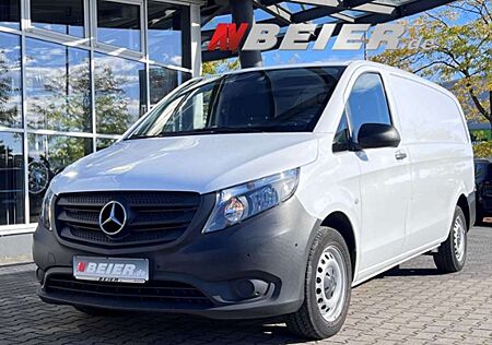 Mercedes-Benz Vito lang Klima 2xParktronik Komfortsitze 109/110/111/