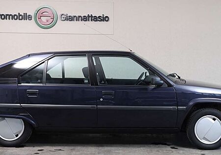 Citroën Citroen BX TZS Athena*Klima*1.Hand*22600km