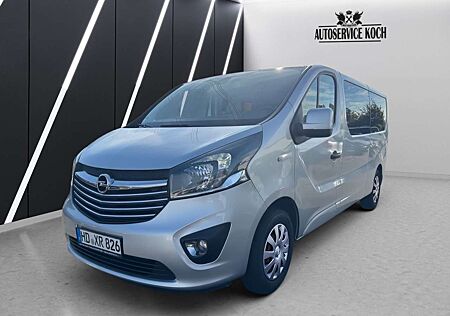 Opel Vivaro gebraucht kaufen Opel Vivaro B Kombi Combi L2H1