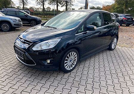 Ford C-Max 1.0 Titanium Ecoboost