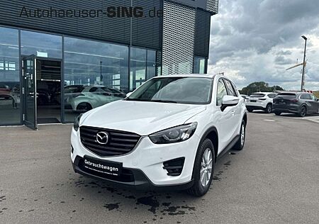 Mazda CX-5 Exclusive-Line Allrad LED Keyless Go NAV